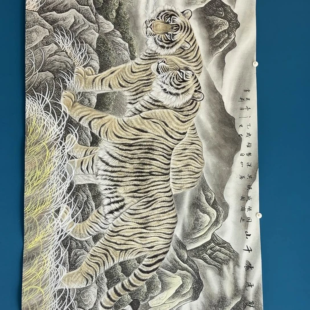 难***隐国画密密麻麻密密麻麻迷迷茫茫卖
