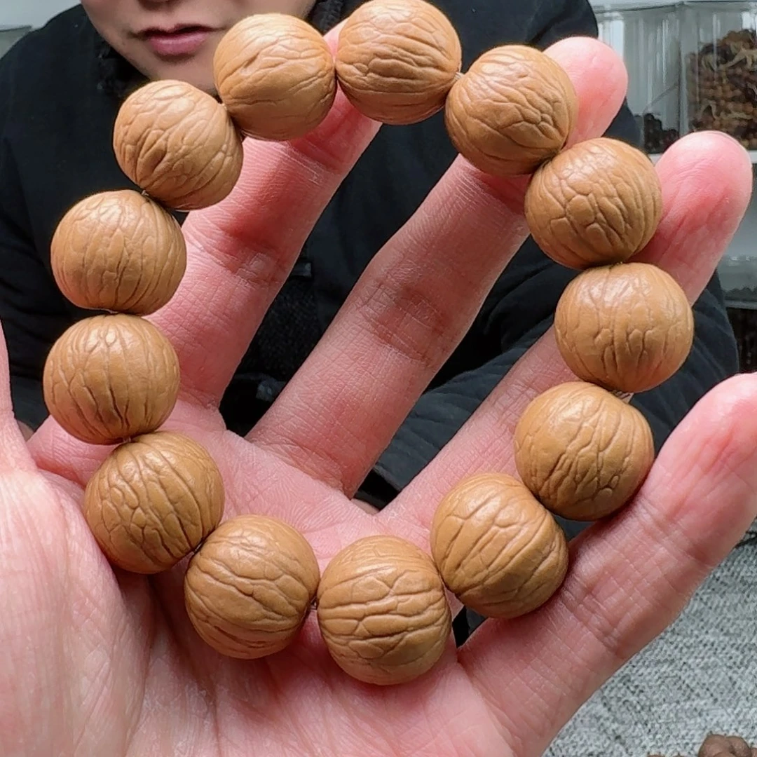 凤眼菩提吊坠精品小商品