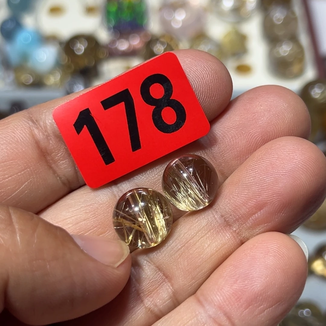 T***a未镶嵌水晶颈饰定制