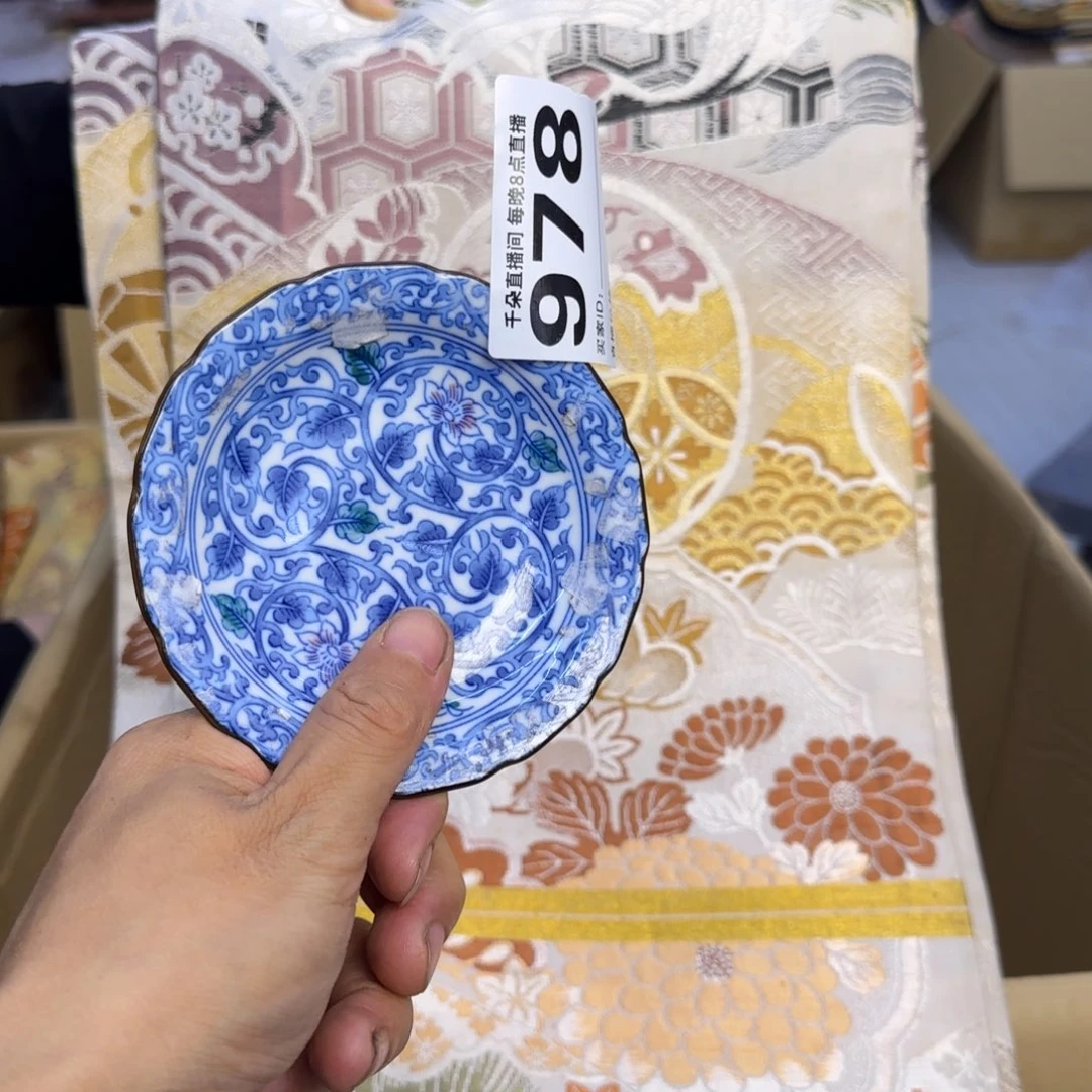 手工艺品琉璃-****"小雨