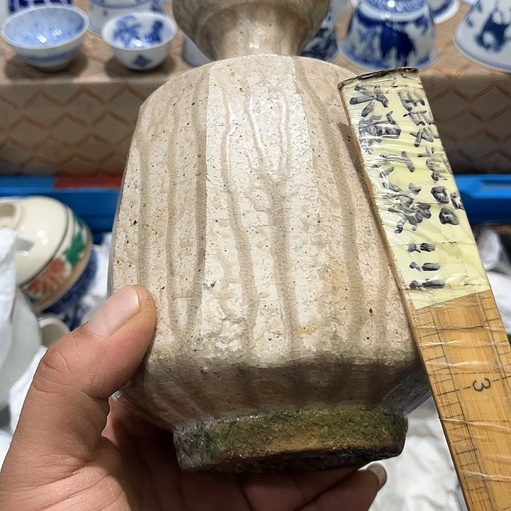 鸡***安陶瓷茶玩榜第二十名