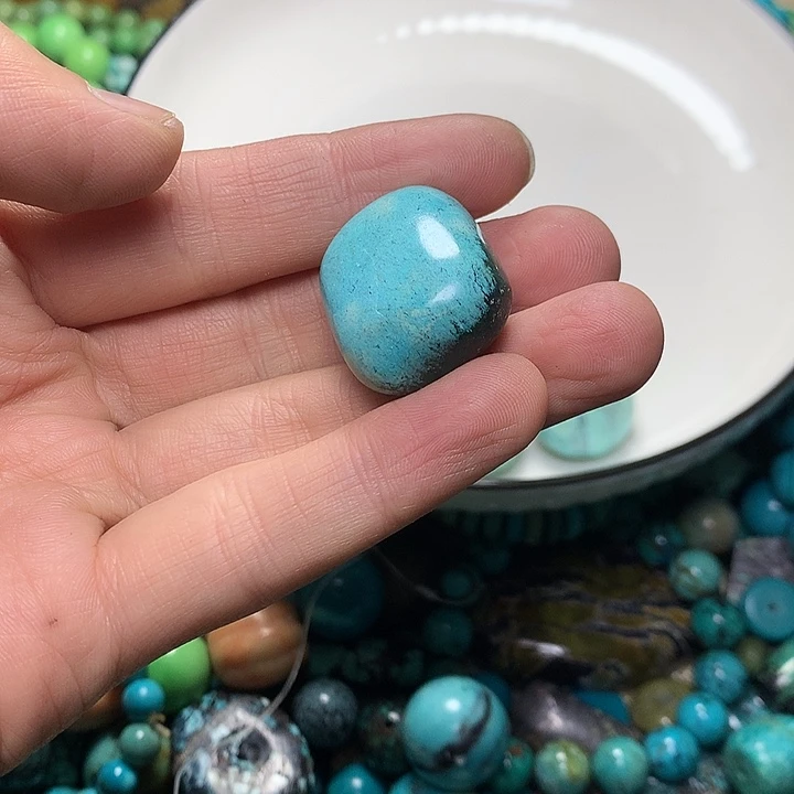 中***彬非金属高瓷背云天地孔