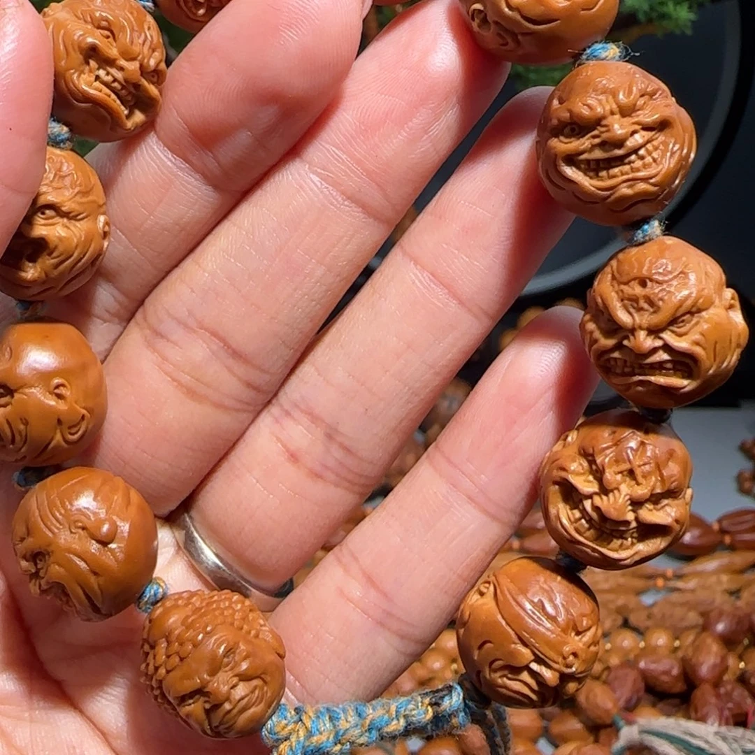 手串/手链橄榄核福利待遇