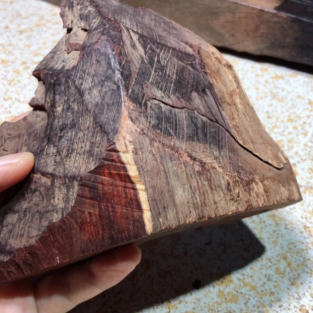 【闪购商品】檀香紫檀（小叶紫檀）李*来