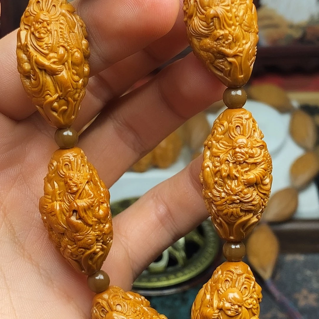 橄榄核手串/手链nnnjjjjjjjjj