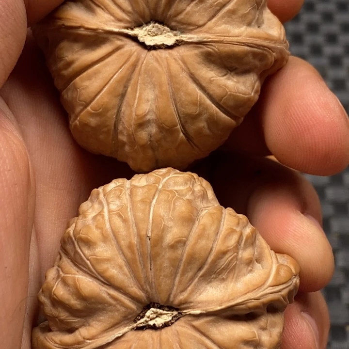 *****吊坠文玩核桃南瓜文玩核桃