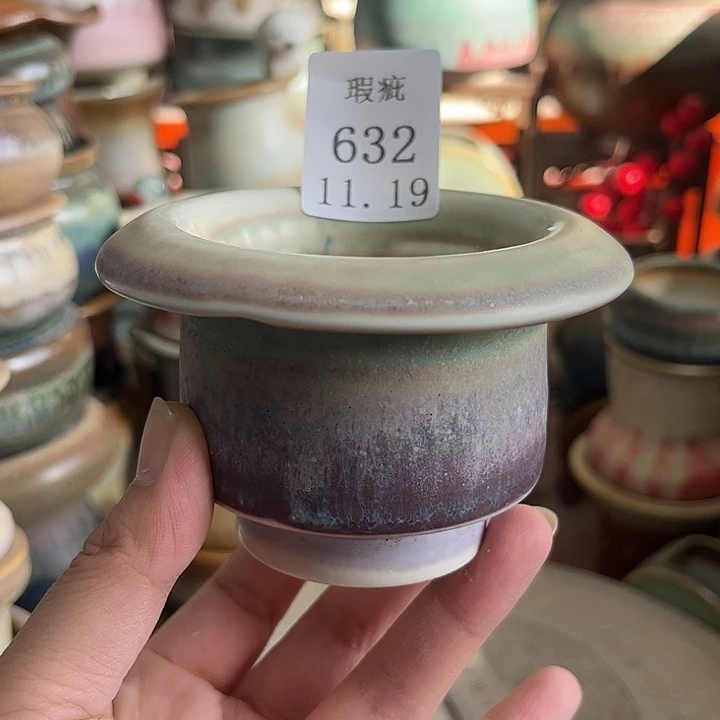 瓷片景德镇陶瓷手工制作