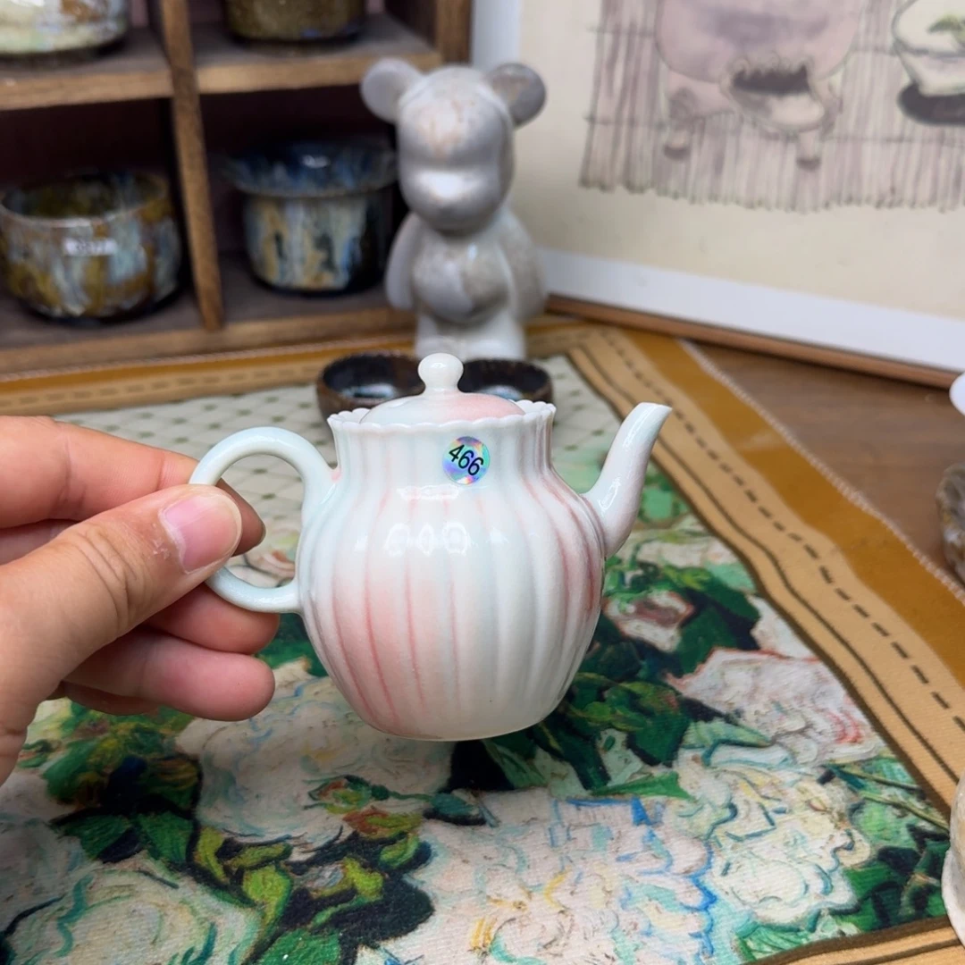 非遗传承老叶柴烧466