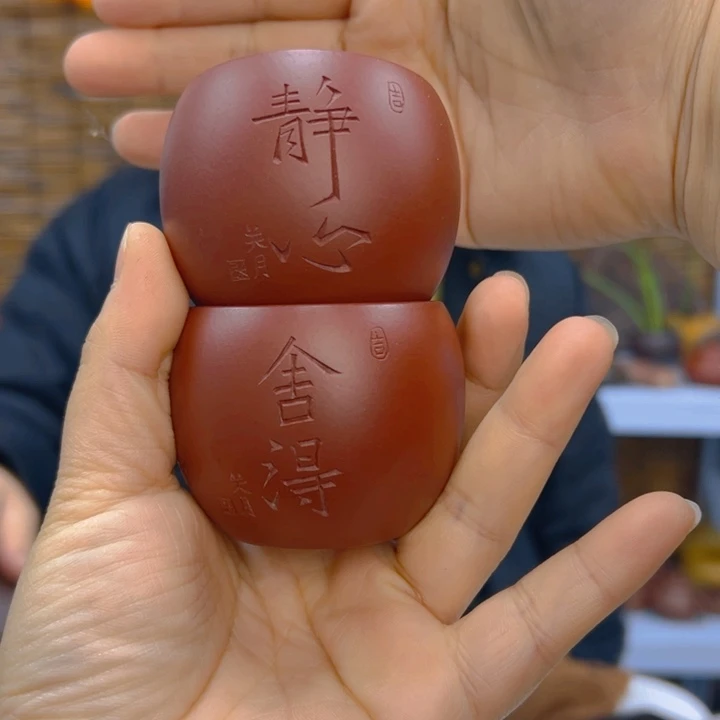 宜兴紫砂工艺紫砂壶