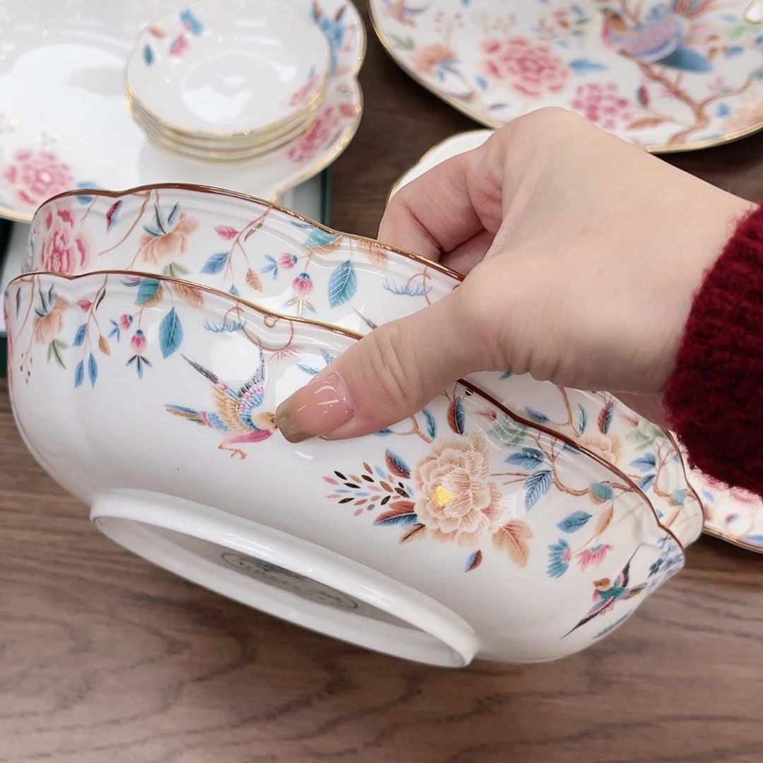 【闪购商品】瓷片8寸———————-