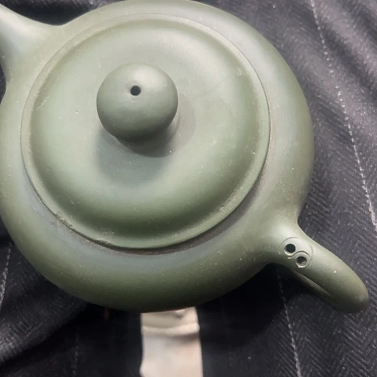 壶***生杂色豆（科檀/科特迪瓦檀木）