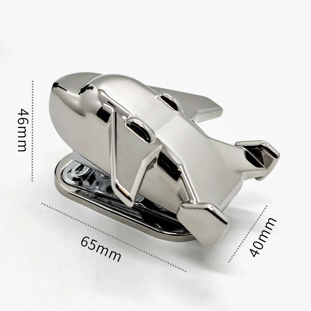 飞机订书机 全金属 安225纪念款 传奇不灭 飞驰航空