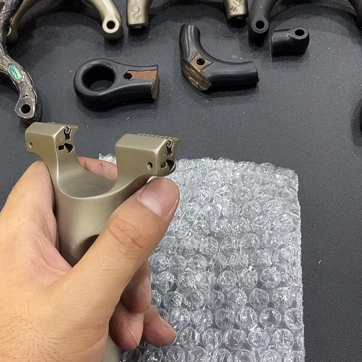 文***叶00601瑕疵蝙蝠裸弓