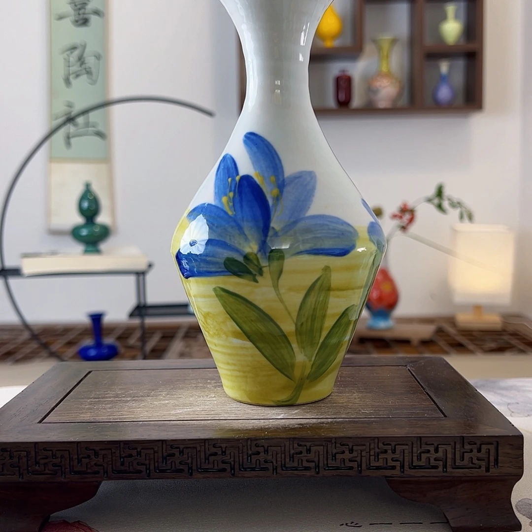 摆件陶景德镇陶瓷艺术展