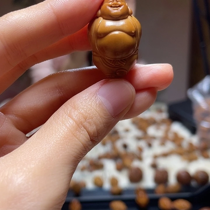 橄榄核手串/手链米勒