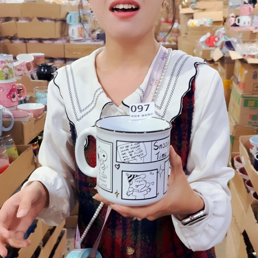 高温炻瓷默认微瑕097