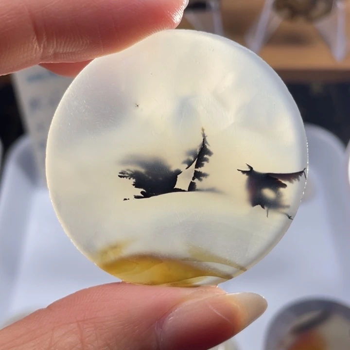 玛瑙/玉髓未镶嵌牌子