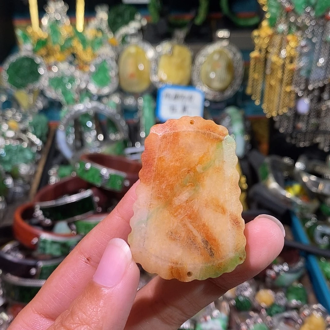 无磁石晓*吊坠炸炸炸炸炸