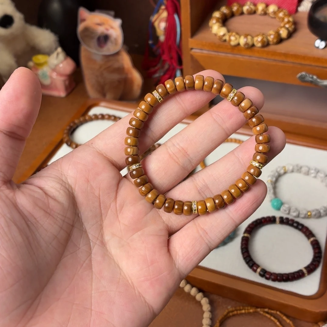 小叶紫檀手串/手链