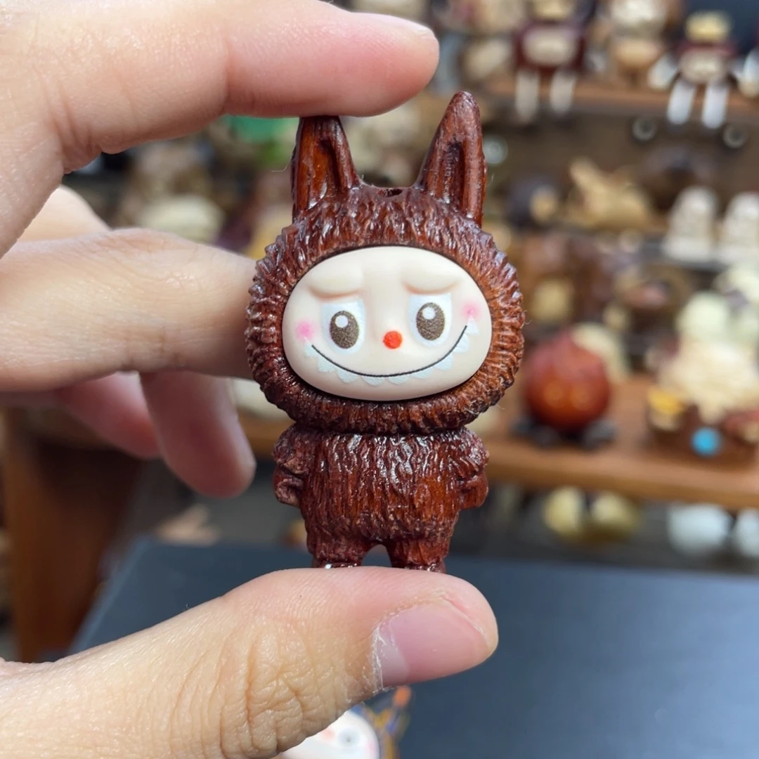木红柏木布布裸件