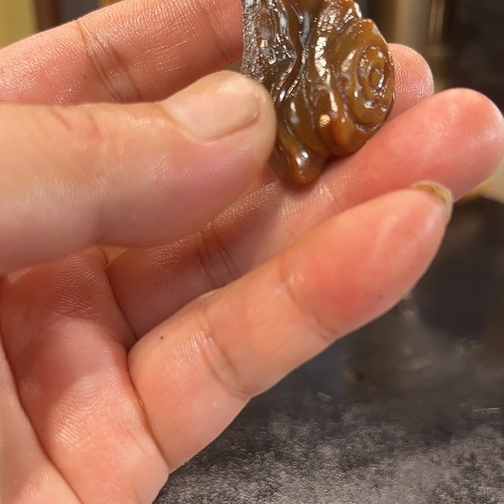 云***海寿山石印石寿山石寿山石印石