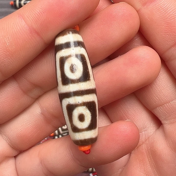 玛瑙/玉髓颈饰未镶嵌聚缘页岩4