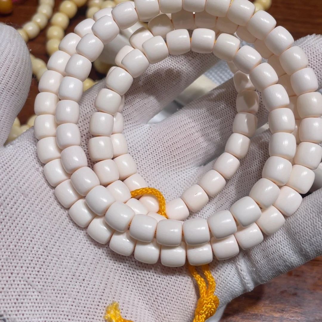 手串/手链鹿骨手串