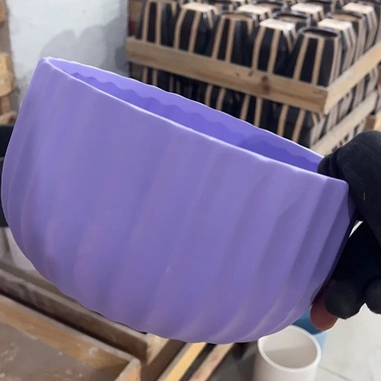 陶瓷外贸尾货多肉绿植陶瓷花盆