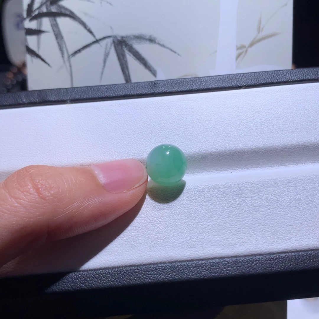 翡翠散珠特价甜阳卡11.4