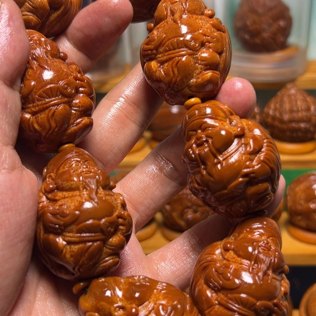 橄榄核手串/手链橄榄核