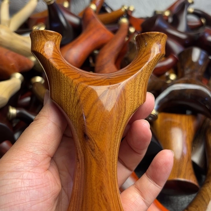 大果紫檀（缅甸花梨）微瑕453