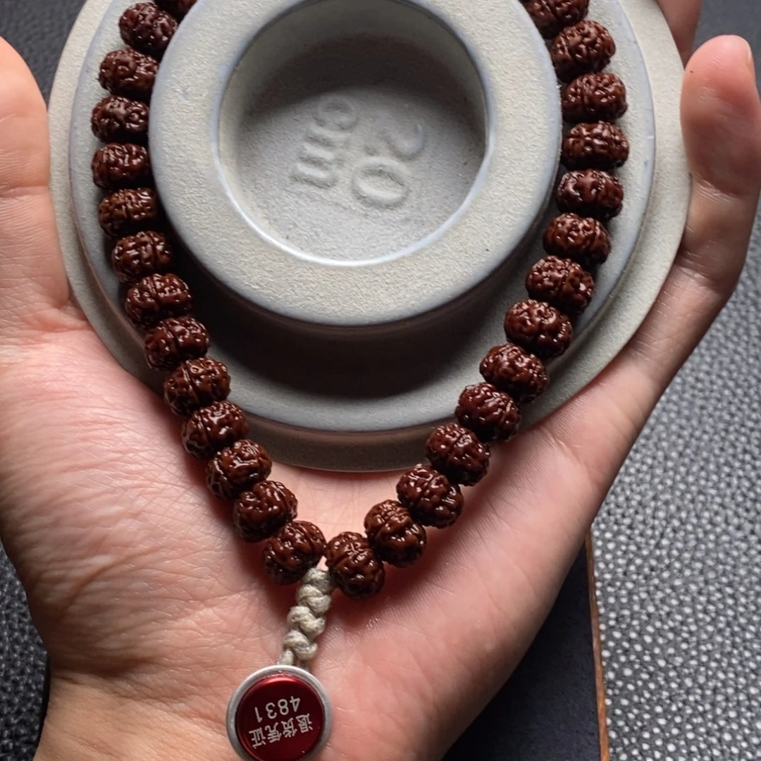 金刚菩提吊坠米*果老树王