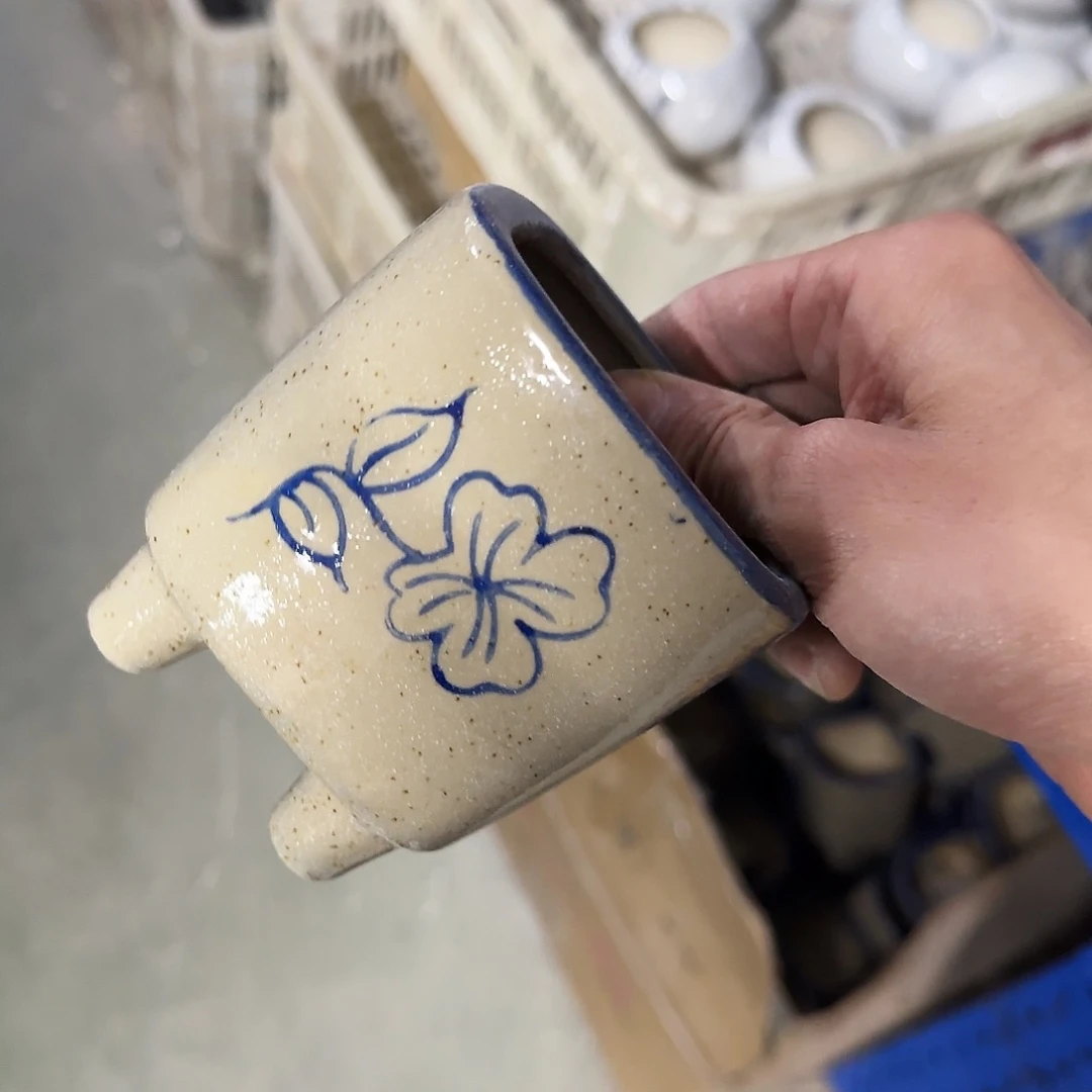 陶瓷福利局·自动合并订单·一个个买凑9元发·