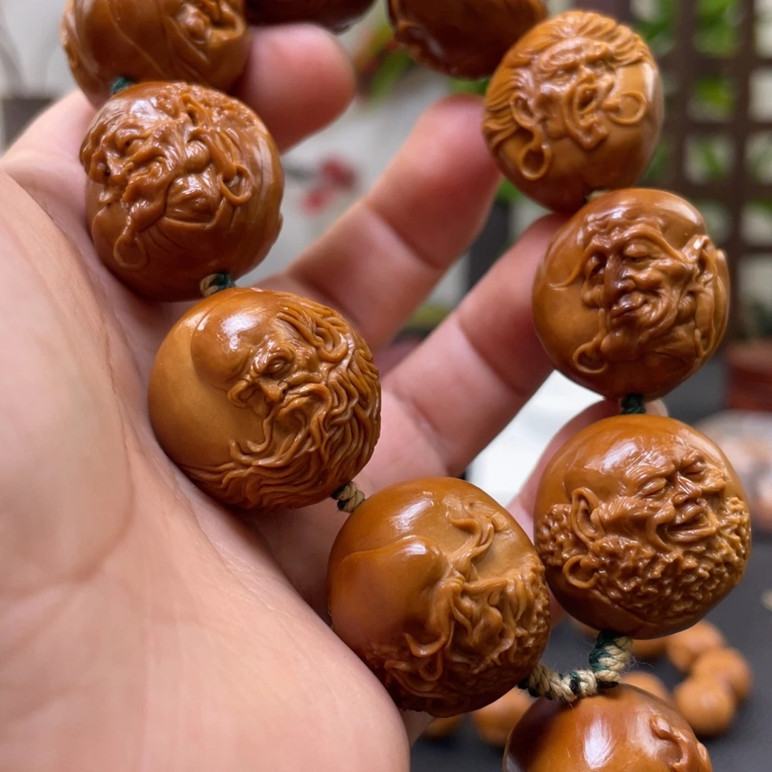 橄榄核手串/手链橄榄核