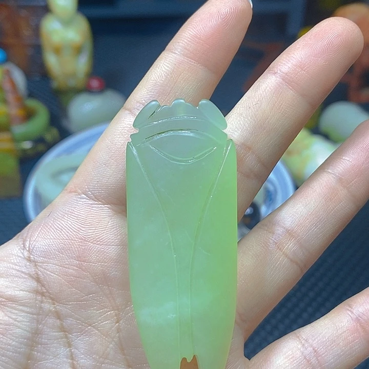精选商品一图一物