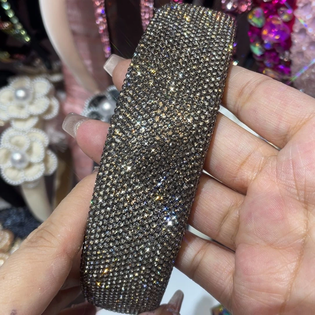 仿水晶铁合金88888