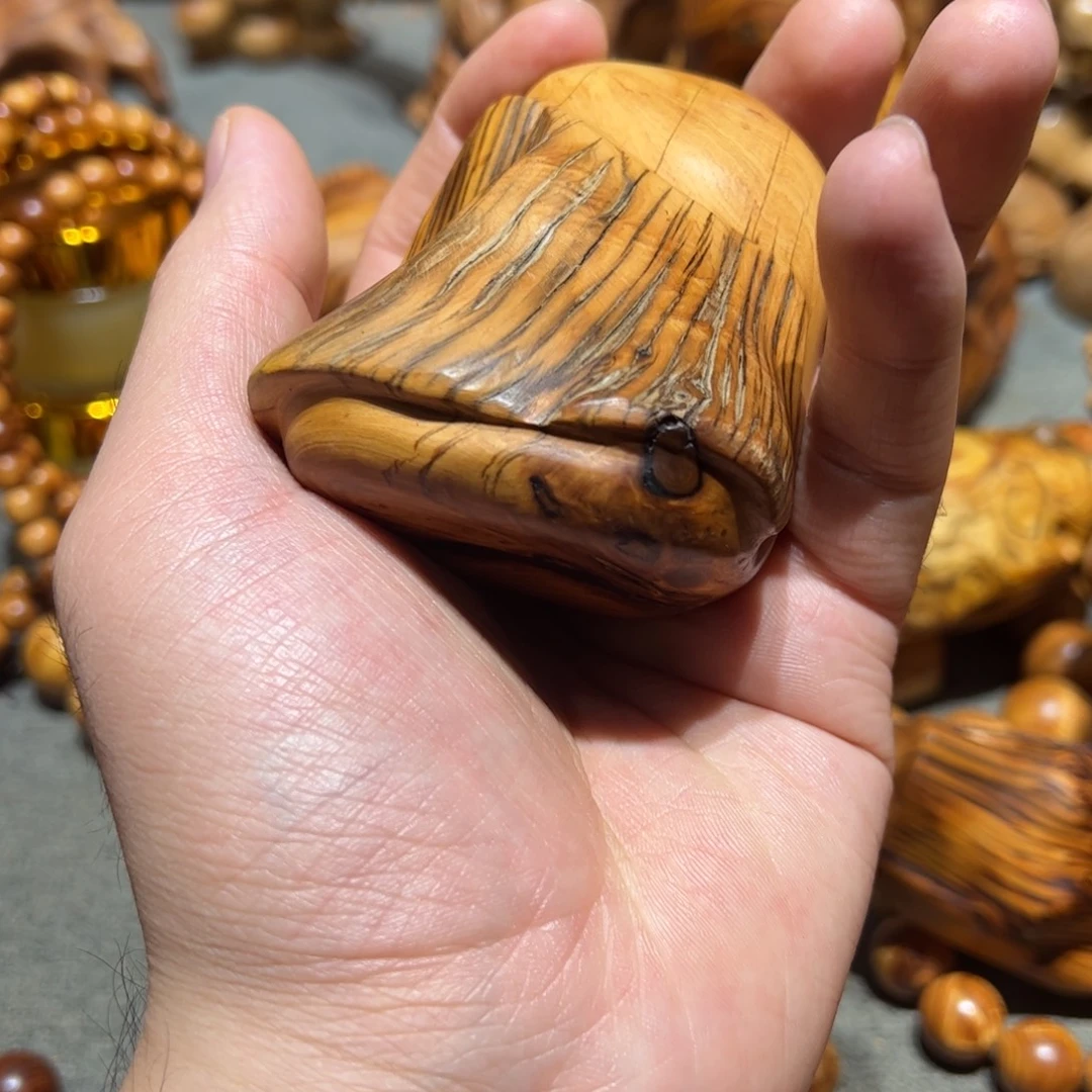 柏木（崖柏）北太行陈化崖柏