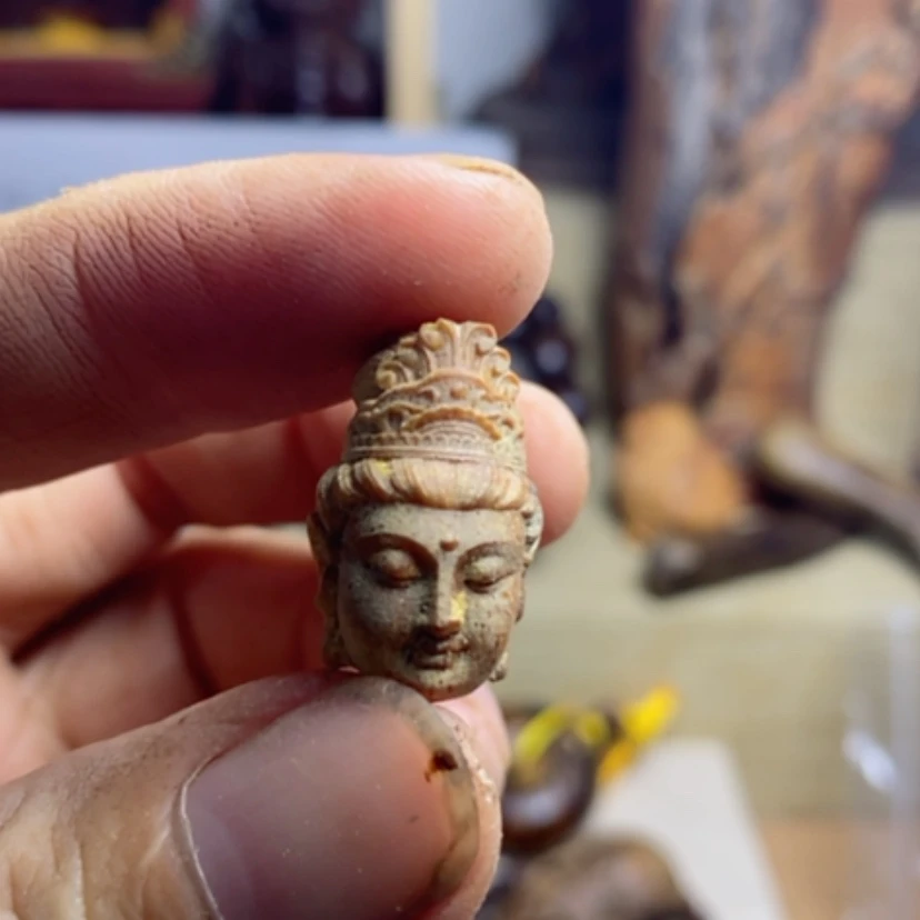 【闪购商品】贡木手串/手链定制吊坠