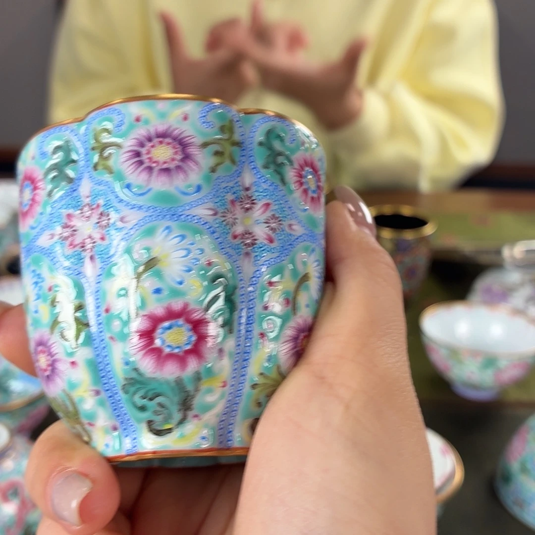 九鸣瓷艺九鸣瓷艺