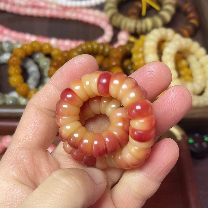 T***S驼骨手串/手链驼骨大肠12