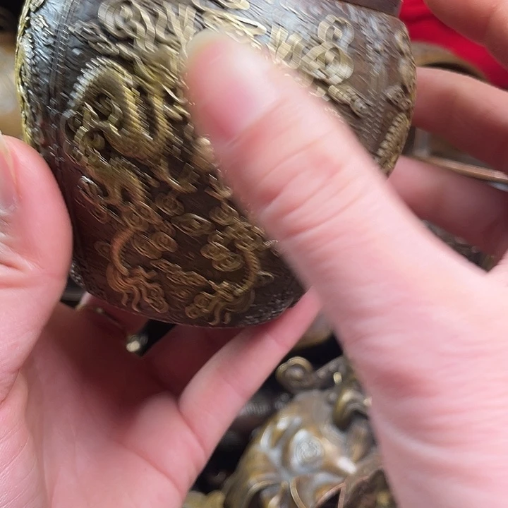 铜器摆件诚信经营