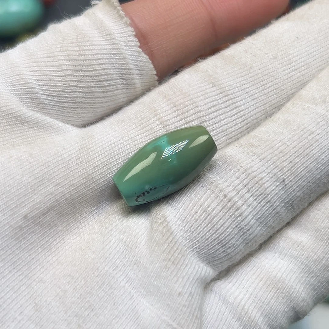 绿松石珠宝奇石未镶嵌⭐***?