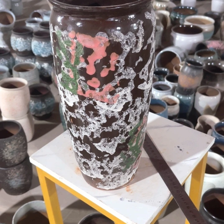 花盆紫砂口径15高度36一只正品