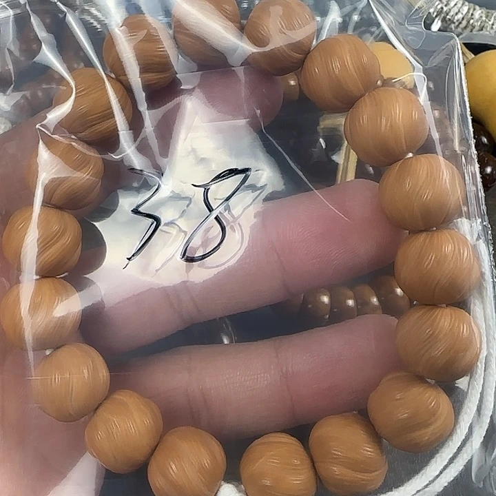 手串星月菩提秒拍1111-38