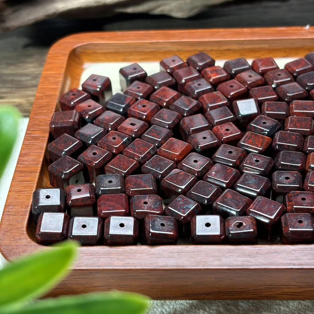 【与帅珠宝】舒俱来方糖单珠D060204——多样性发单一