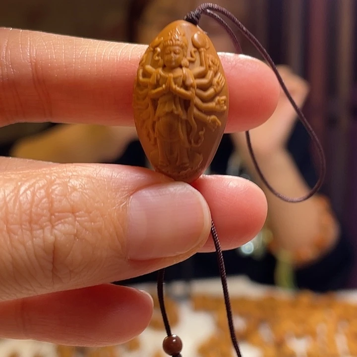 手串/手链橄榄核橄榄核