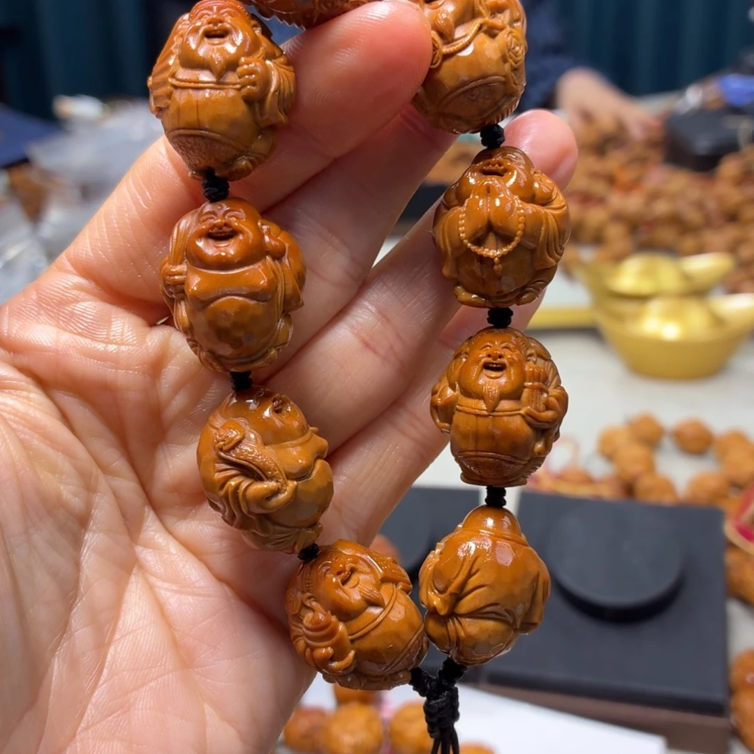 吊坠橄榄核橄榄核