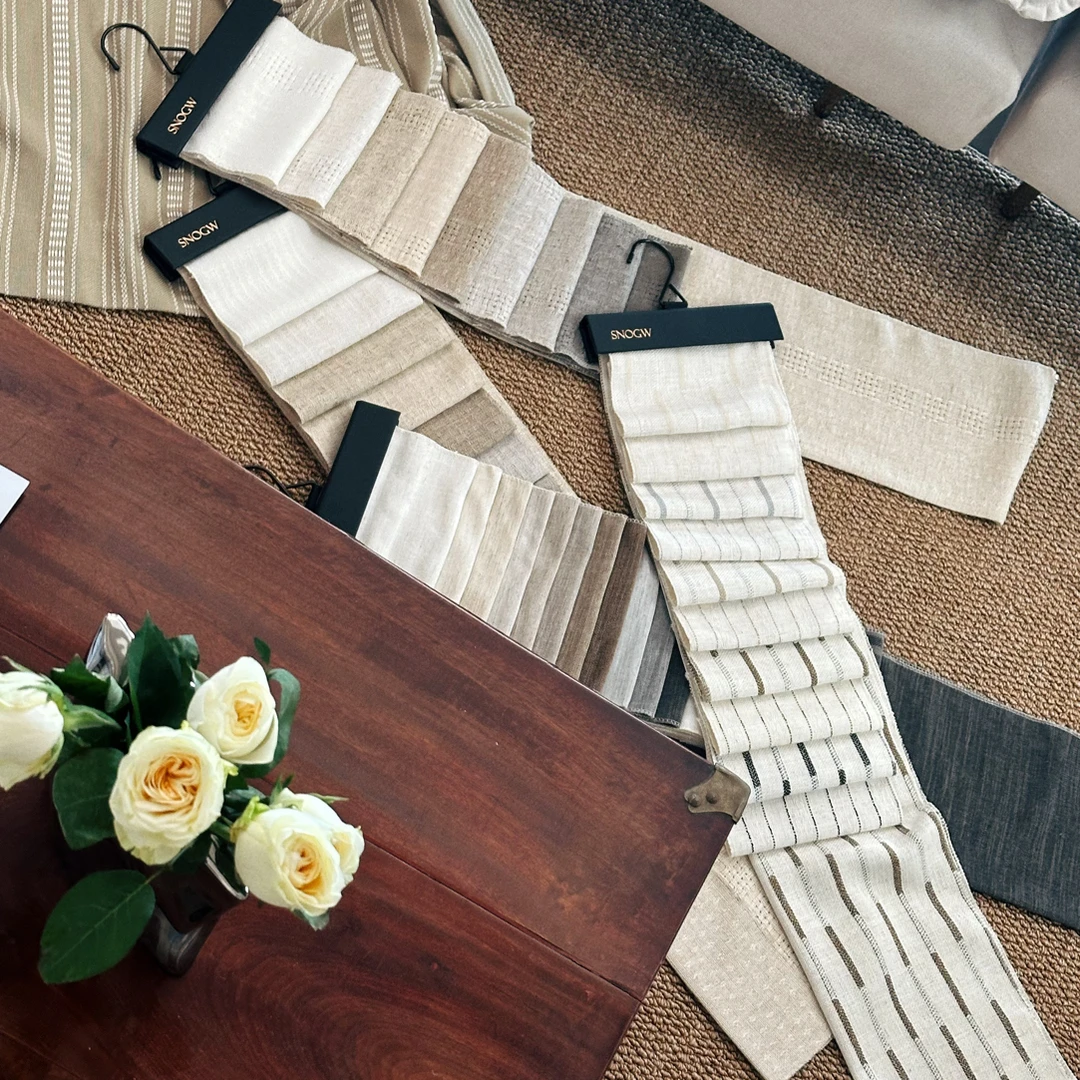 2025秋季新款棉麻系列一套4个吊卡