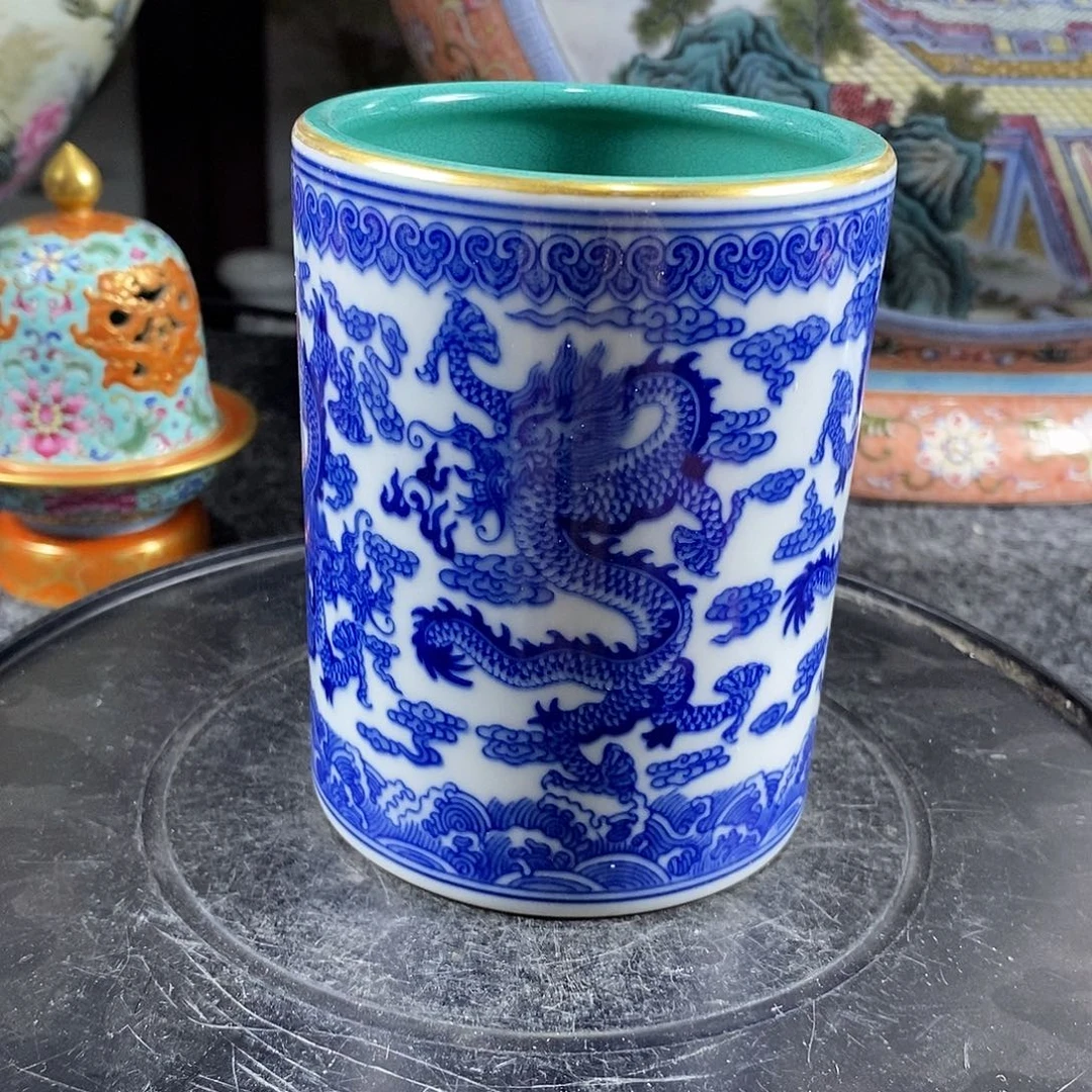 陶其他手工手绘陶瓷摆件工艺品