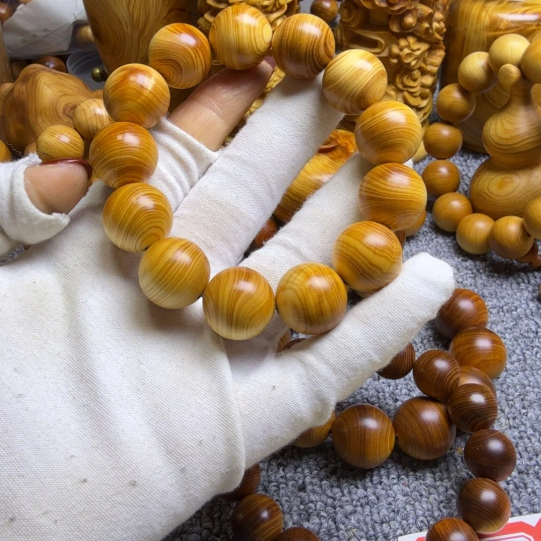 柏木（崖柏）太行崖柏1.8骨料